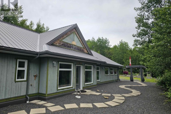516 Burgess Mountain Road, Woodville, NS, photo 3