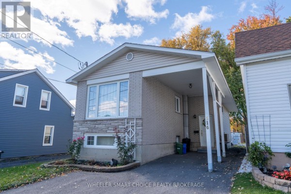 516 Burton Avenue, Cornwall, ON K6J3Y2 Photo 2