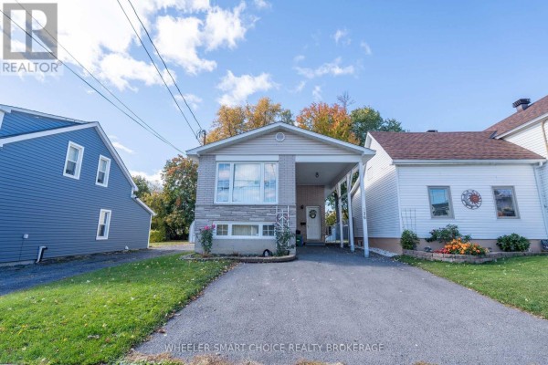 516 Burton Avenue, Cornwall, ON K6J3Y2 Photo 3