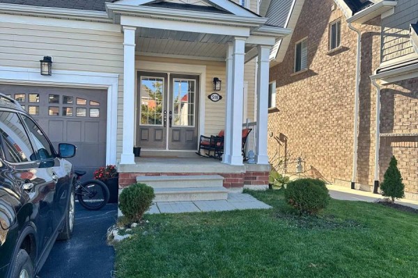 516 Davis Drive, Shelburne, ON L9V2S3 Photo 2
