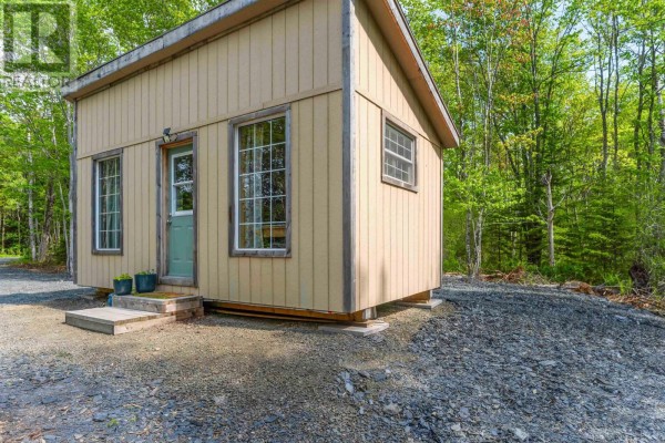 3pc Bathroom - 516 Greenland Road, Greenland, NS B0S1B0 Photo 3