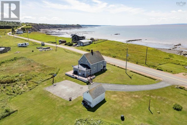 Residential for sale at 516 Lower Cove Road, Lower Cove, NS - MLS® OyLQqo