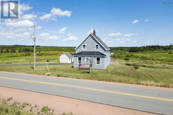 516 Lower Cove Road, Lower Cove, NS, photo 2