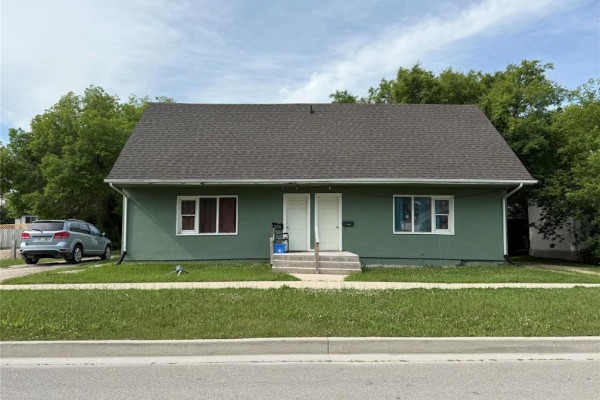516 Pacific Avenue, Selkirk, MB, photo 2