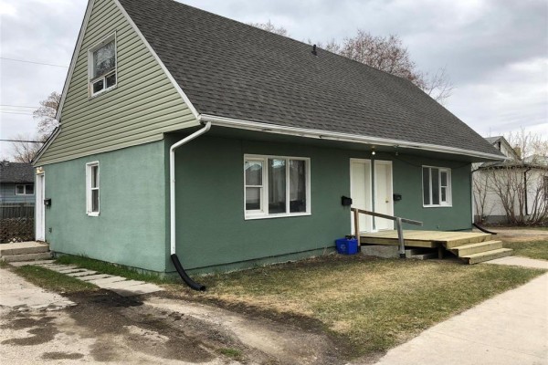 516 Pacific Avenue, Selkirk, MB, photo 3