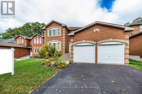 Recreational, Games room - 516 Palmtree Crescent, Oshawa, ON L1K2H2 Photo 2