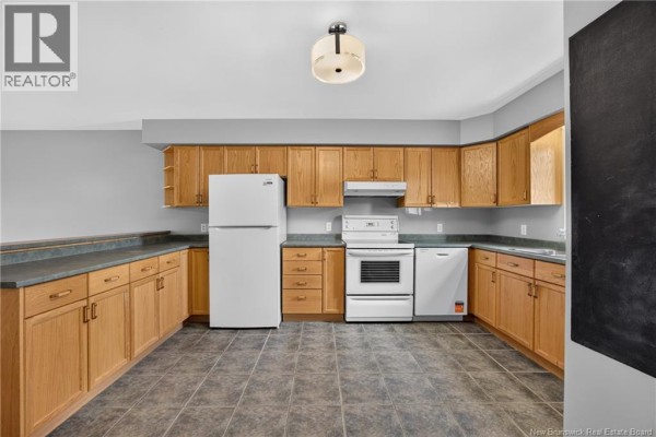 4pc Bathroom - 516 Riverside Drive Unit# 9, Fredericton, NB E3A8C2 Photo 3