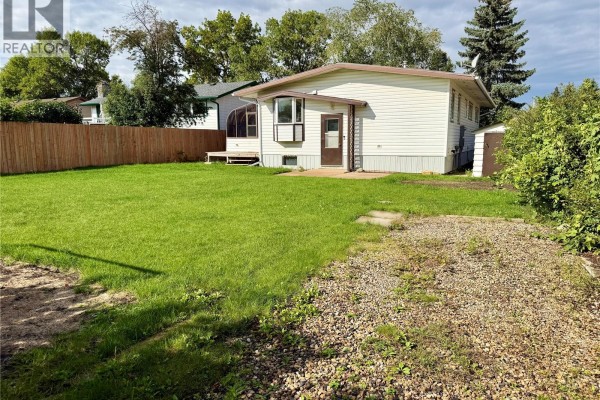 Primary Bedroom - 516 Scotia Street, Melfort, SK S0E1A0 Photo 4