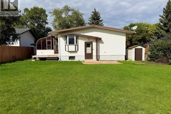 4pc Bathroom - 516 Scotia Street, Melfort, SK S0E1A0 Photo 5