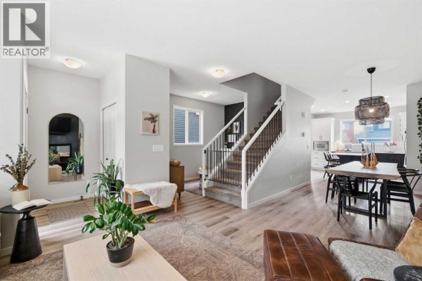 3pc Bathroom - 516 West Lakeview Drive, Chestermere, AB T1X2A2 Photo 5