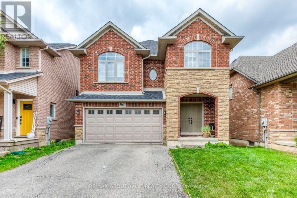 5160 Bird Boulevard, Burlington