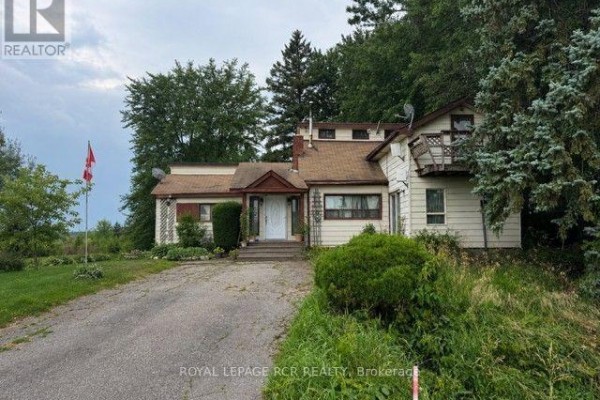 5160 County Rd 13, Adjala Tosorontio, ON, photo 2