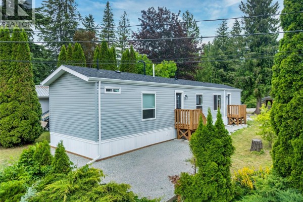 Bedroom - 5161 63 Avenue Ne Unit# 13, Salmon Arm, BC V0E1K0 Photo 3