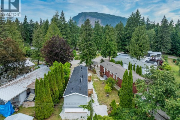 Primary Bedroom - 5161 63 Avenue Ne Unit# 13, Salmon Arm, BC V0E1K0 Photo 4