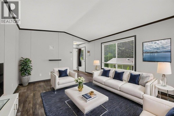 Dining room - 5161 63 Avenue Unit# 23, Salmon Arm, BC V0E1K0 Photo 5