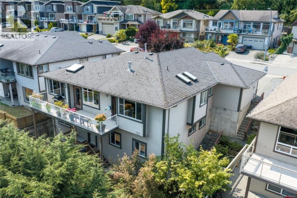 Kitchen - 5161 Dunn Pl, Nanaimo, BC V9T6S9 Photo 4