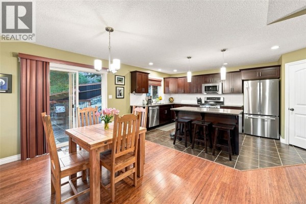 Bedroom - 5161 Owlstone Pl, Nanaimo, BC V9T0B4 Photo 4