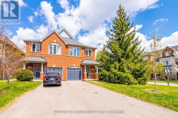 5162 Preservation Circle, Mississauga