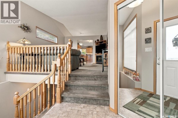 Kitchen - 5163 Boswell Crescent, Regina, SK S4X4S4 Photo 4