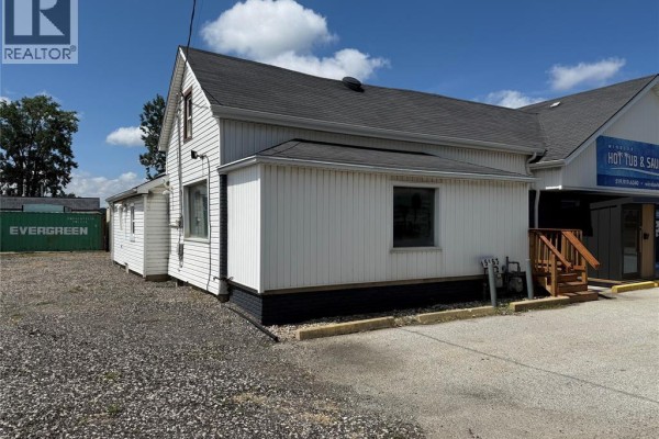 5163 Walker Road Unit# B, Tecumseh, ON N9A6J3 Photo 5