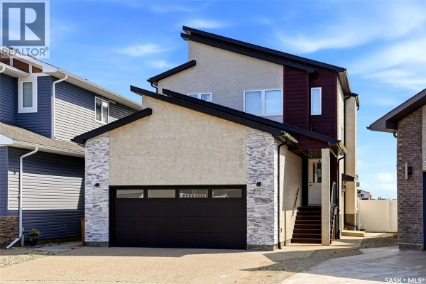 5164 Crane Crescent, Regina, SK, photo 2