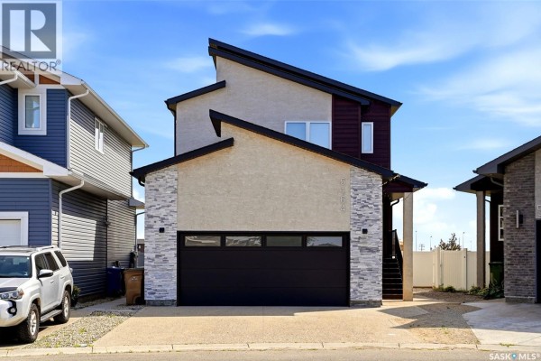 5164 Crane Crescent, Regina, SK, photo 3