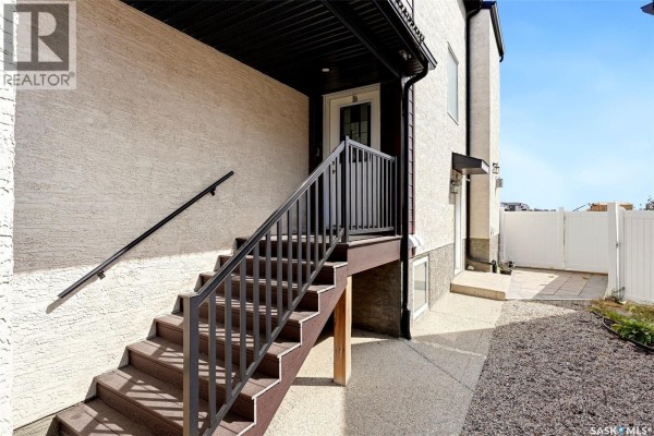 4pc Bathroom - 5164 Crane Crescent, Regina, SK S4W0C6 Photo 4