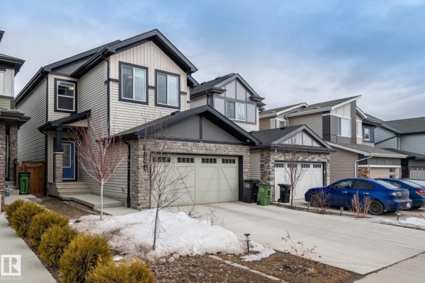 5164 Lark Crescent Nw Nw, Edmonton, AB, photo 2