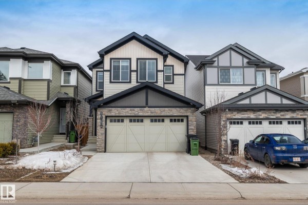 5164 Lark Crescent Nw Nw, Edmonton, AB, photo 3