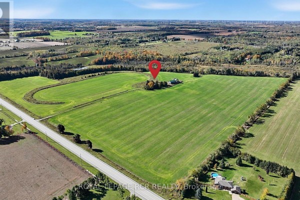516458 County 124 Road, Melancthon, ON L0N1S7 Photo 2