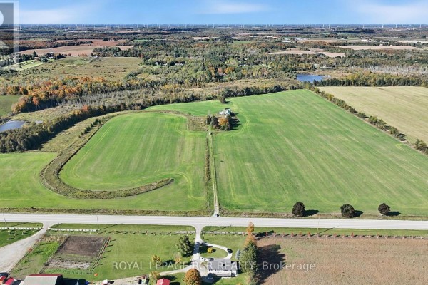 516458 County 124 Road, Melancthon, ON L0N1S7 Photo 3