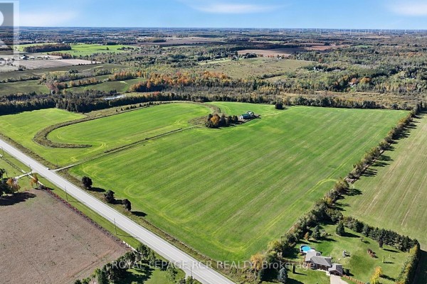 516458 County 124 Road, Melancthon, ON L0N1S7 Photo 4