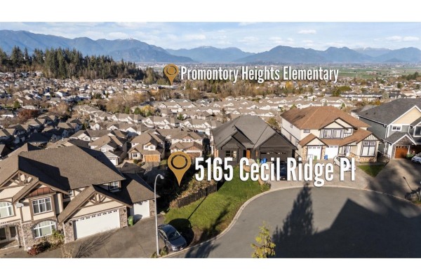 5165 Cecil Ridge Place, Promontory, Chilliwack, BC V2R6A1 Photo 3