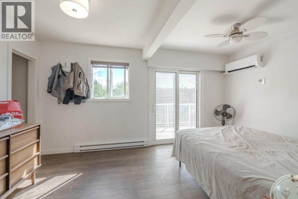 Bedroom 2 - 5165 Kallum Drive, 108 Mile Ranch, BC V0K2Z0 Photo 5