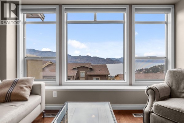 Family room - 5165 Trepanier Bench Road Unit# 250, Peachland, BC V0H1X2 Photo 5