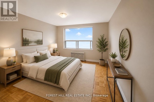 517 - 102 Goodwood Park Court, Toronto, ON M4C5S9 Photo 4