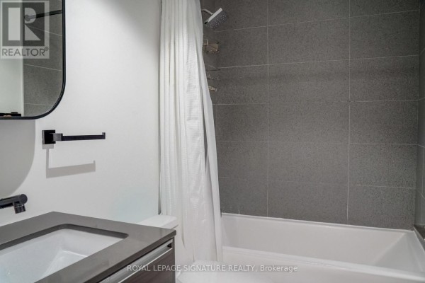 Den - 517 - 1190 Dundas Street E, Toronto, ON M4M0C5 Photo 4