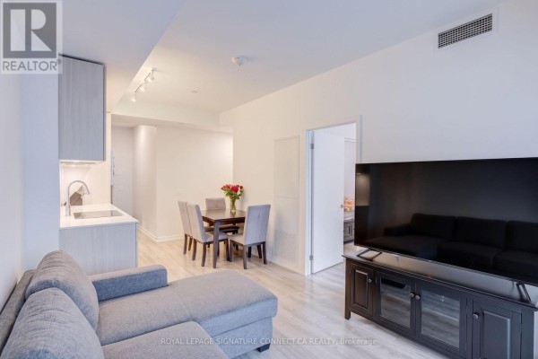 517 - 20 Tubman Avenue, Toronto, ON M5A0M5 Photo 5