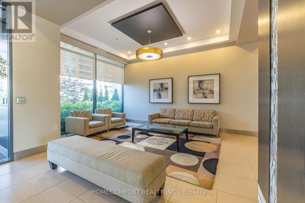 Den - 517 - 55 South Town Centre Boulevard, Markham, ON L6G0B1 Photo 4