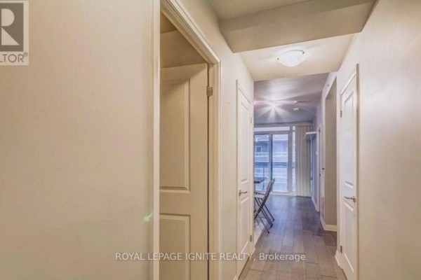 Dining room - 517 - 59 Annie Craig Drive, Toronto, ON M8V0C4 Photo 2