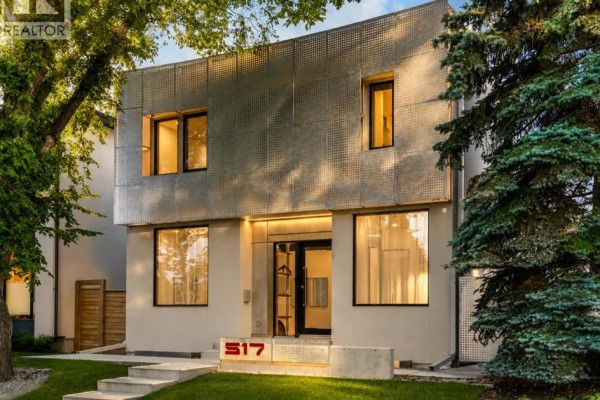 Pantry - 517 28 Avenue Nw, Calgary, AB T2M2K9 Photo 3