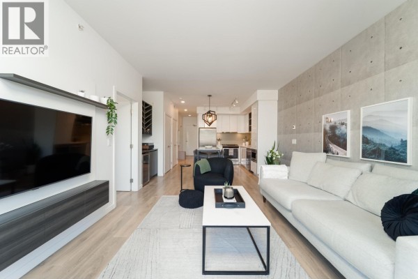 517 725 Marine Drive, North Vancouver, BC V7M0G2 Photo 5