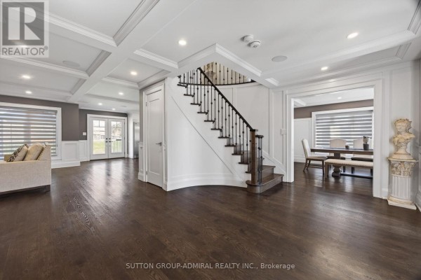 Recreational, Games room - 517 Aintree Drive, Whitchurch Stouffville, ON L4A7H6 Photo 5