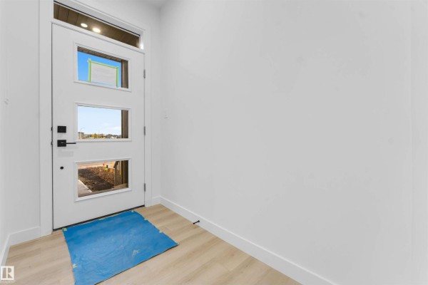 Family room - 517 Ashgrove Ci, Leduc, AB T9E0K8 Photo 4