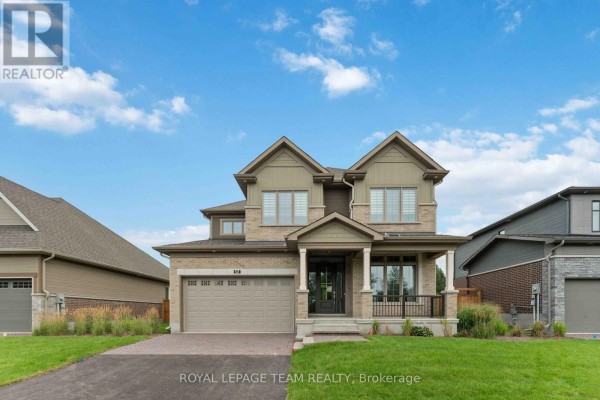 517 Bridgeport Avenue, Ottawa, ON, photo 2