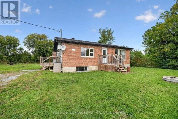 Utility room - 517 Butler Road, Clarence Rockland, ON K0A2A0 Photo 2