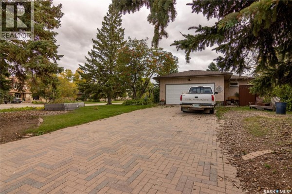 Foyer - 517 East Drive, Esterhazy, SK S0A0X0 Photo 5