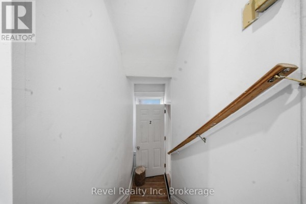 Bedroom 2 - 517 Fisher Street S, North Bay, ON P1B2E4 Photo 2