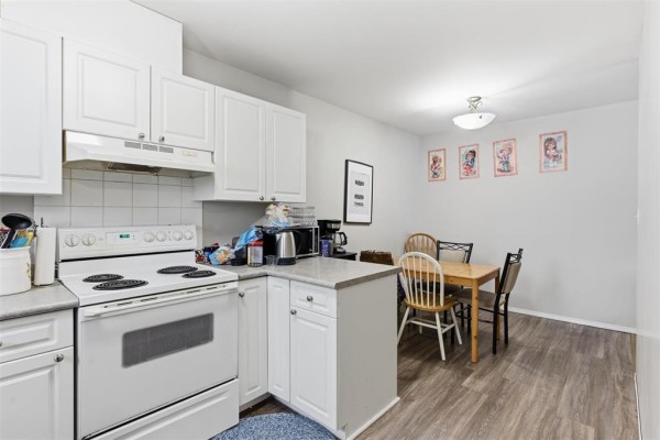 517 Kavanagh Street, Winnipeg, MB R2J0L5 Photo 5
