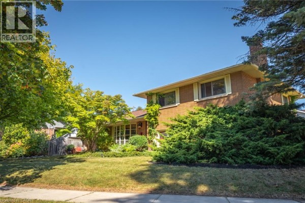 3pc Bathroom - 517 Rosedale Crescent, Burlington, ON L7N2S7 Photo 3